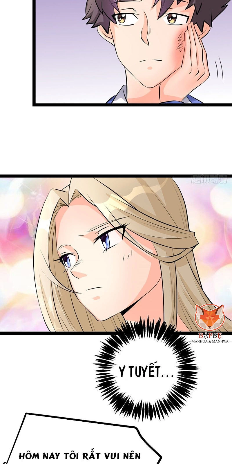 Đế Tế Chapter 8 - 24