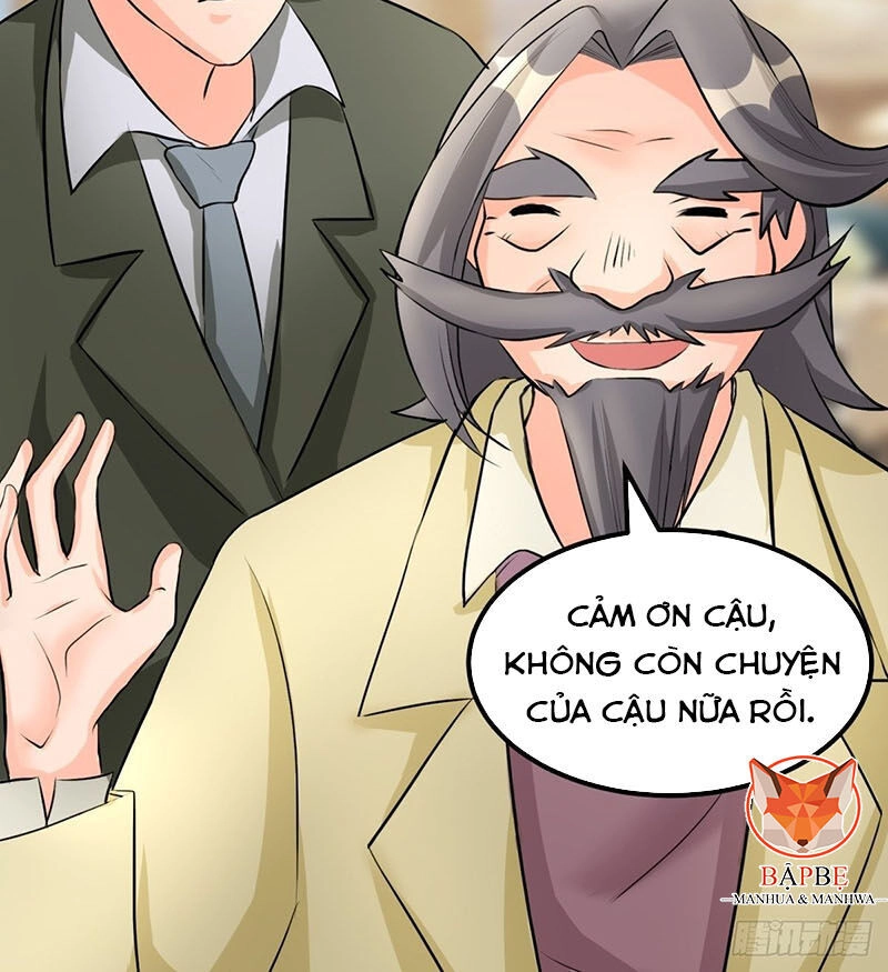 Đế Tế Chapter 8 - 26