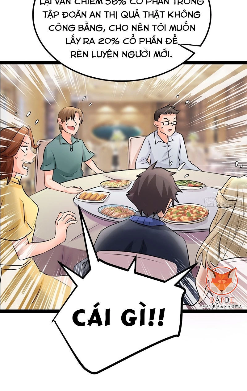 Đế Tế Chapter 8 - 28