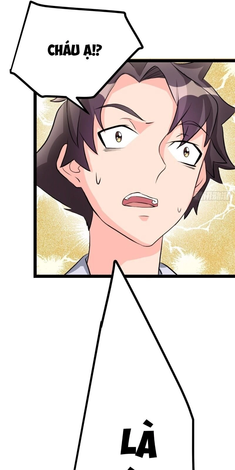 Đế Tế Chapter 9 - 5