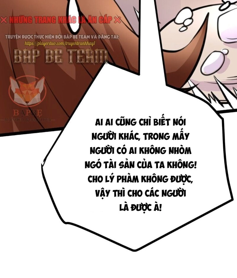 Đế Tế Chapter 9 - 11