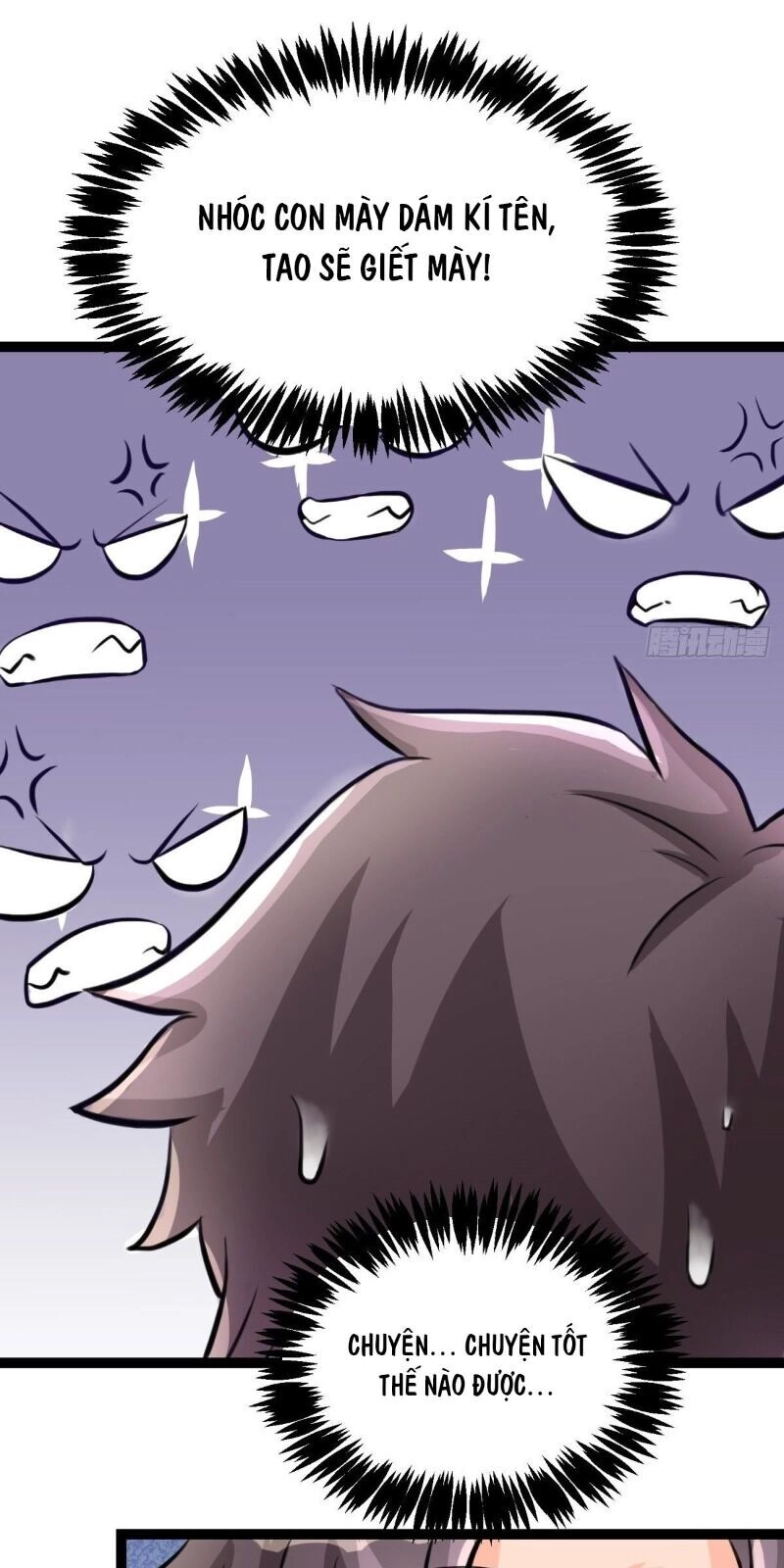 Đế Tế Chapter 9 - 13