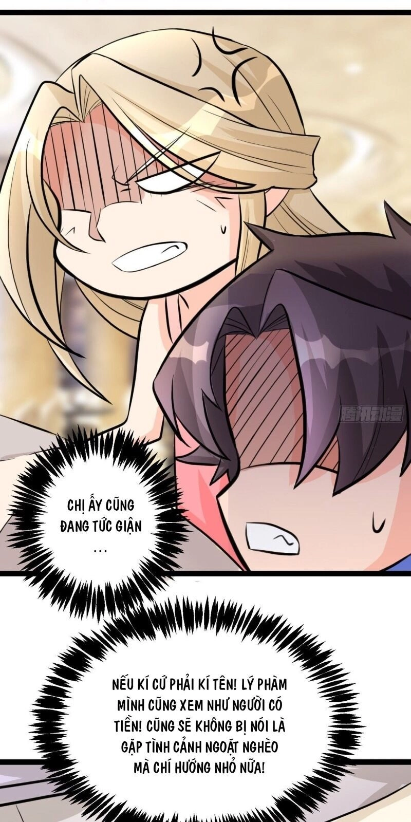 Đế Tế Chapter 9 - 15