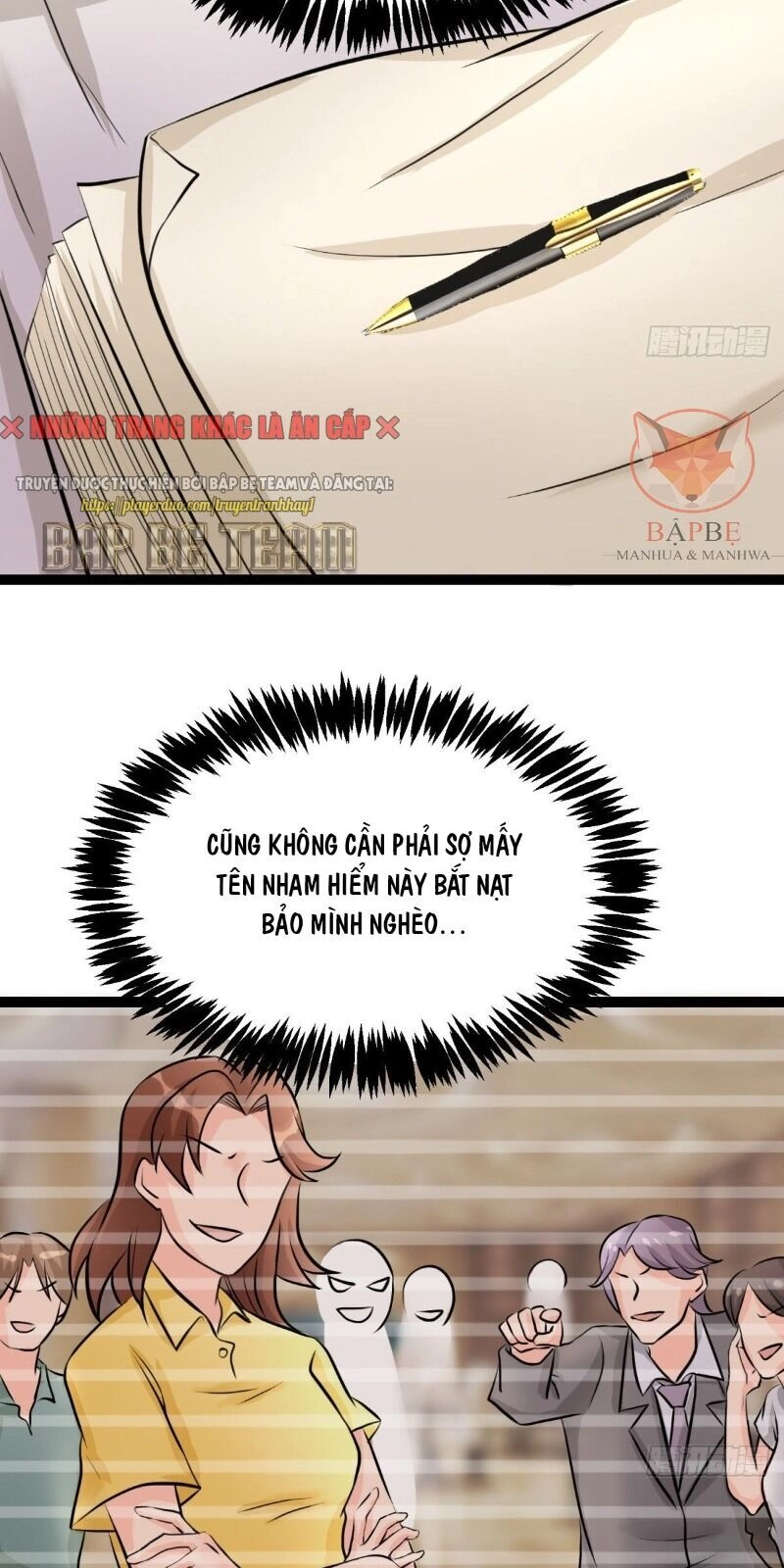 Đế Tế Chapter 9 - 16