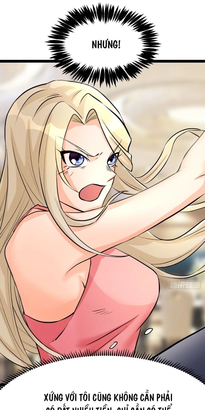 Đế Tế Chapter 9 - 18