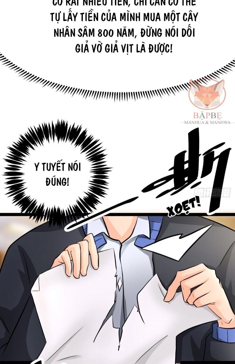 Đế Tế Chapter 9 - 19