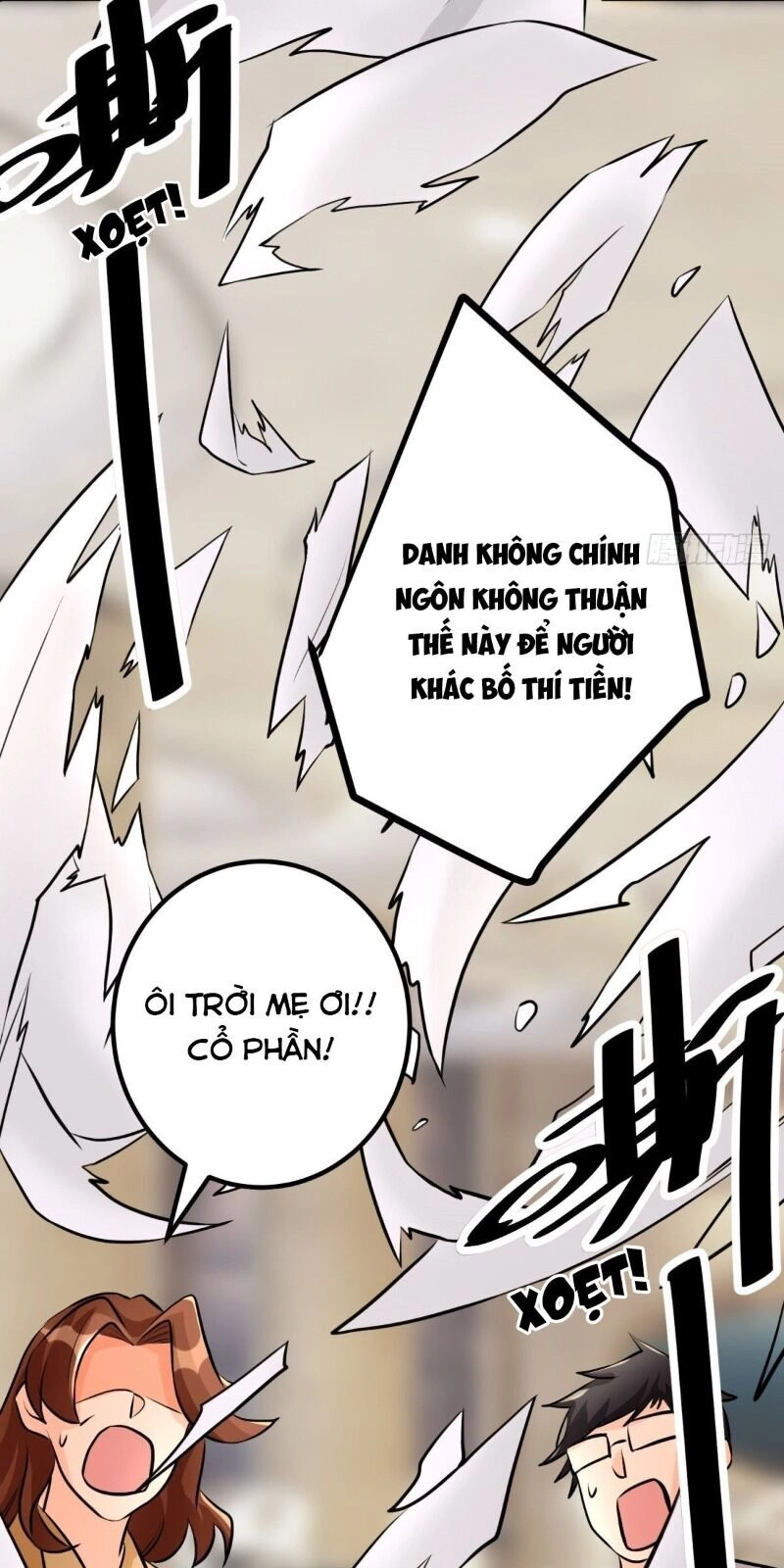 Đế Tế Chapter 9 - 20