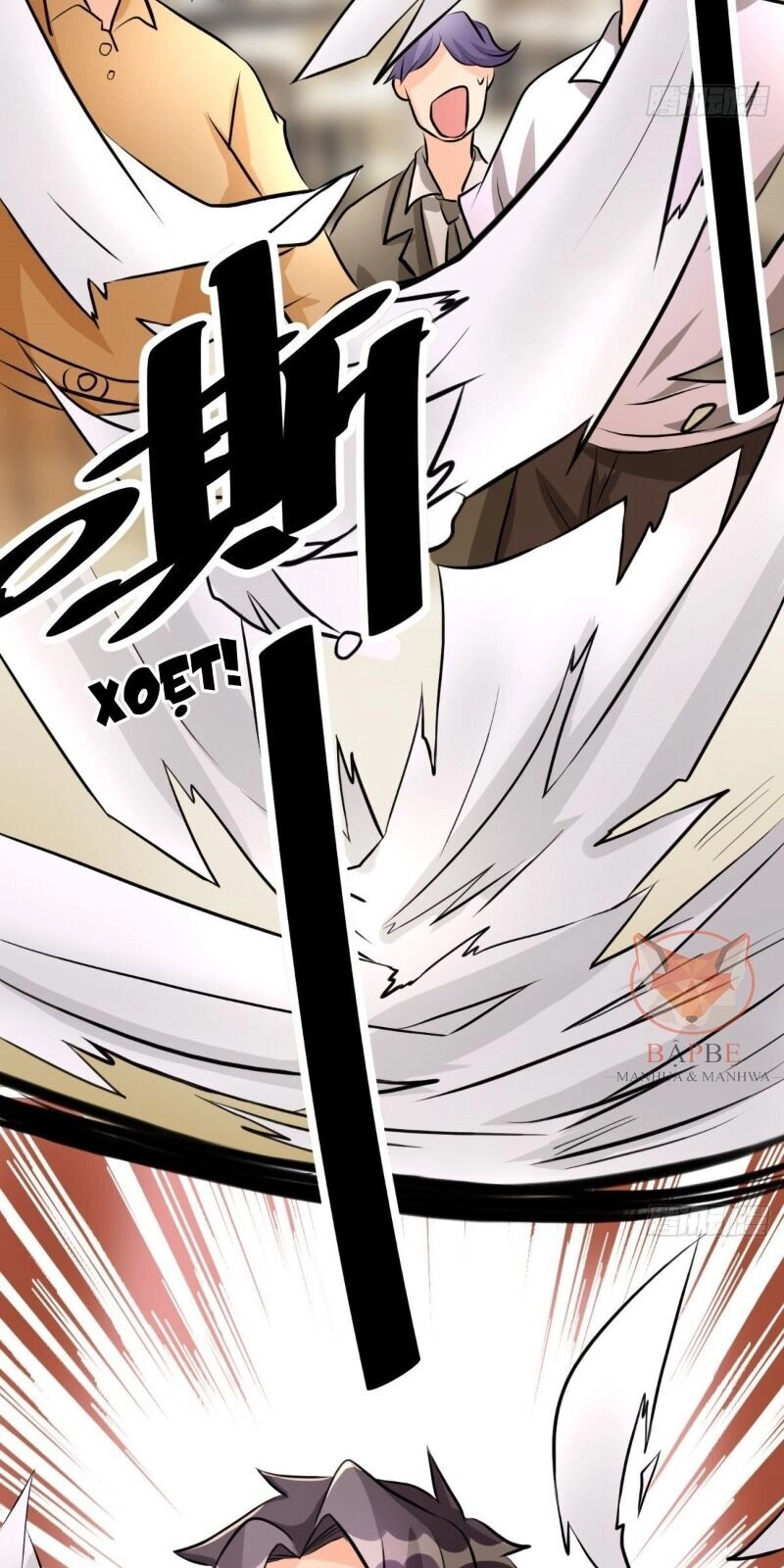 Đế Tế Chapter 9 - 21