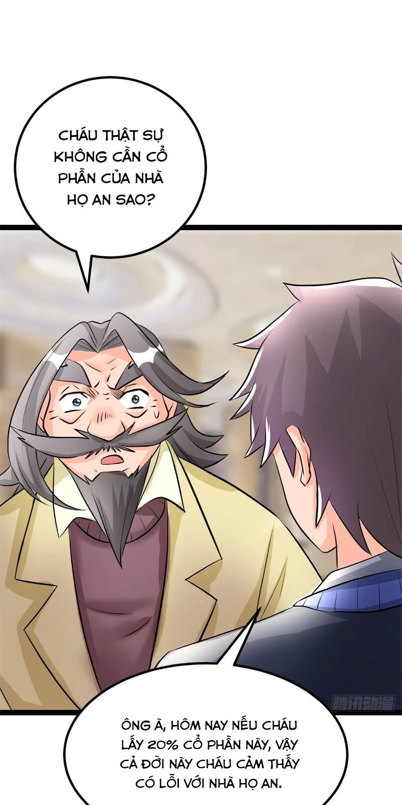 Đế Tế Chapter 9 - 24