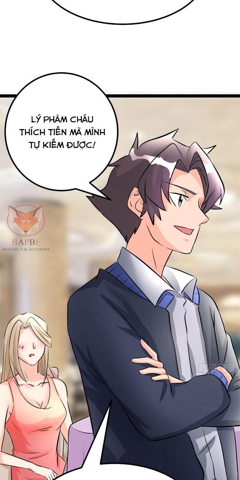 Đế Tế Chapter 9 - 25