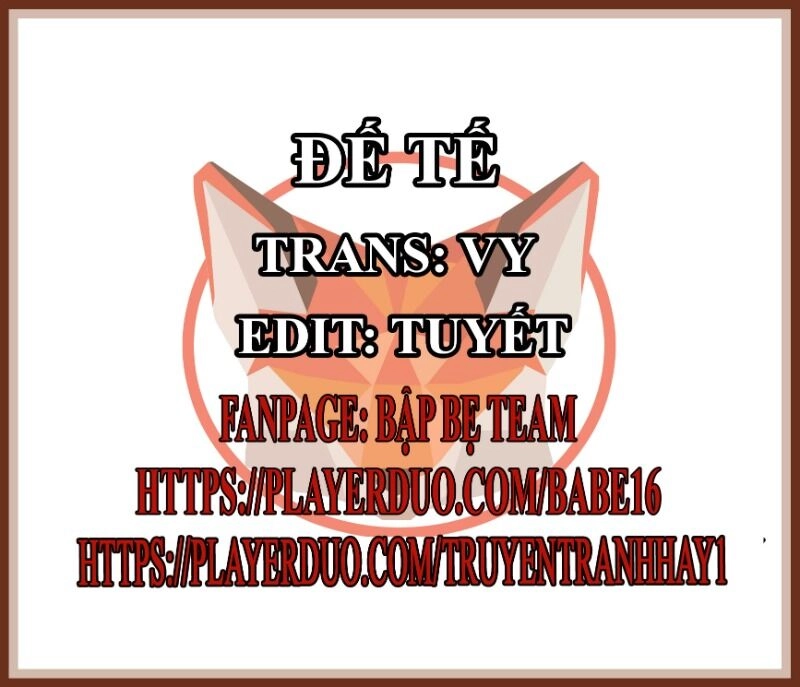 Đế Tế Chapter 10 - 2