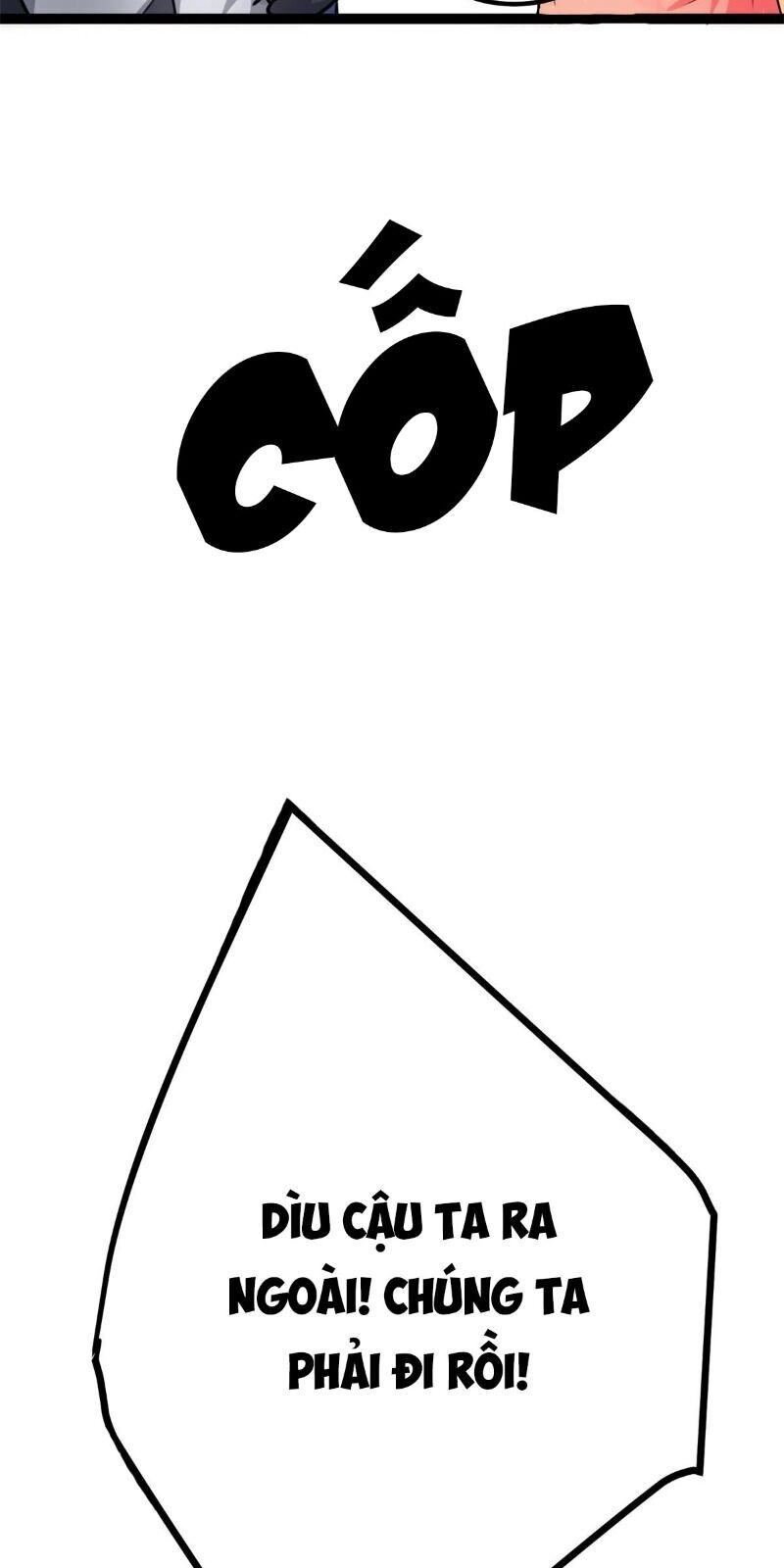 Đế Tế Chapter 10 - 8