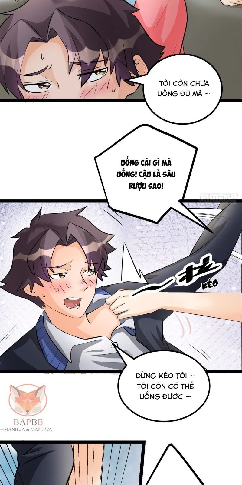 Đế Tế Chapter 10 - 11