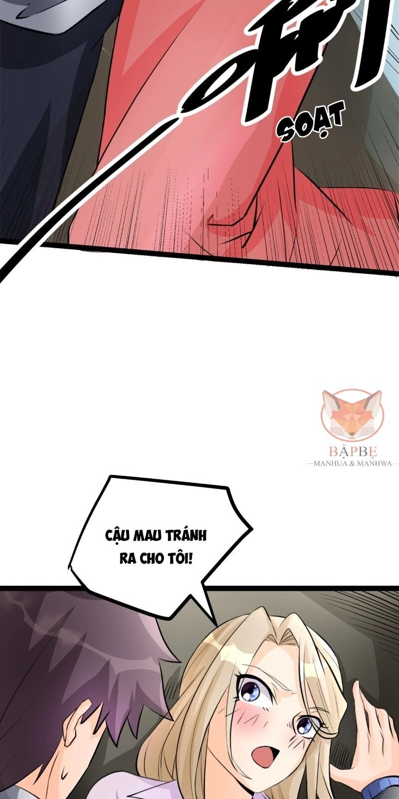 Đế Tế Chapter 10 - 15