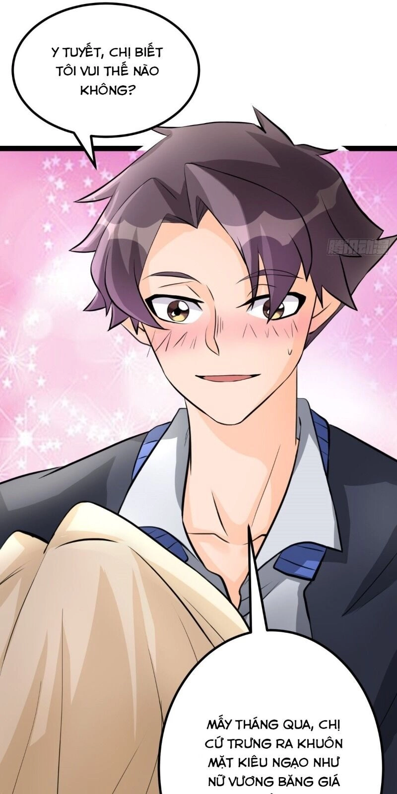 Đế Tế Chapter 10 - 17