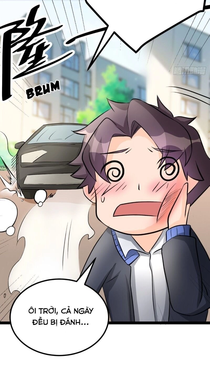 Đế Tế Chapter 10 - 20