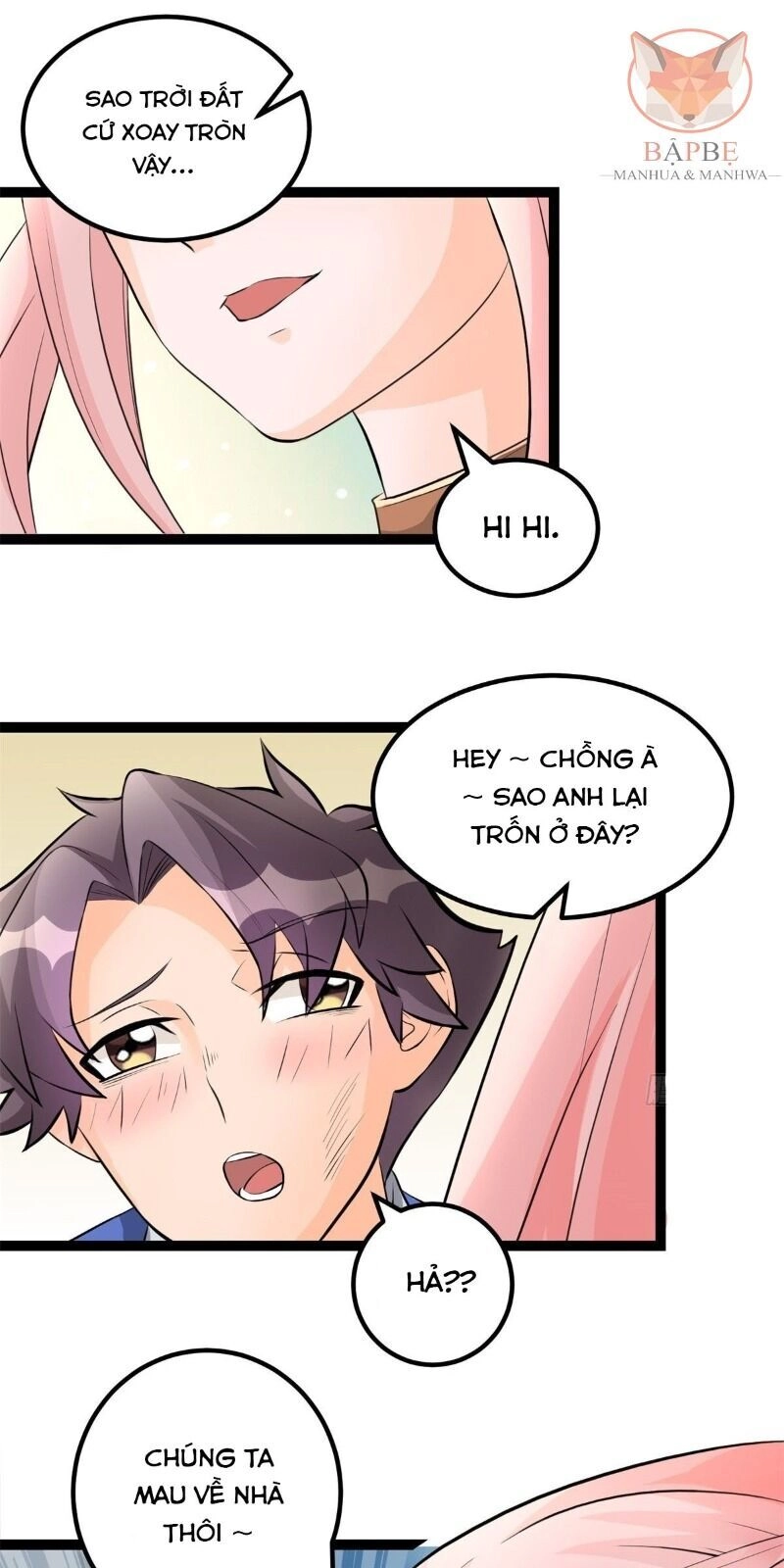 Đế Tế Chapter 10 - 21