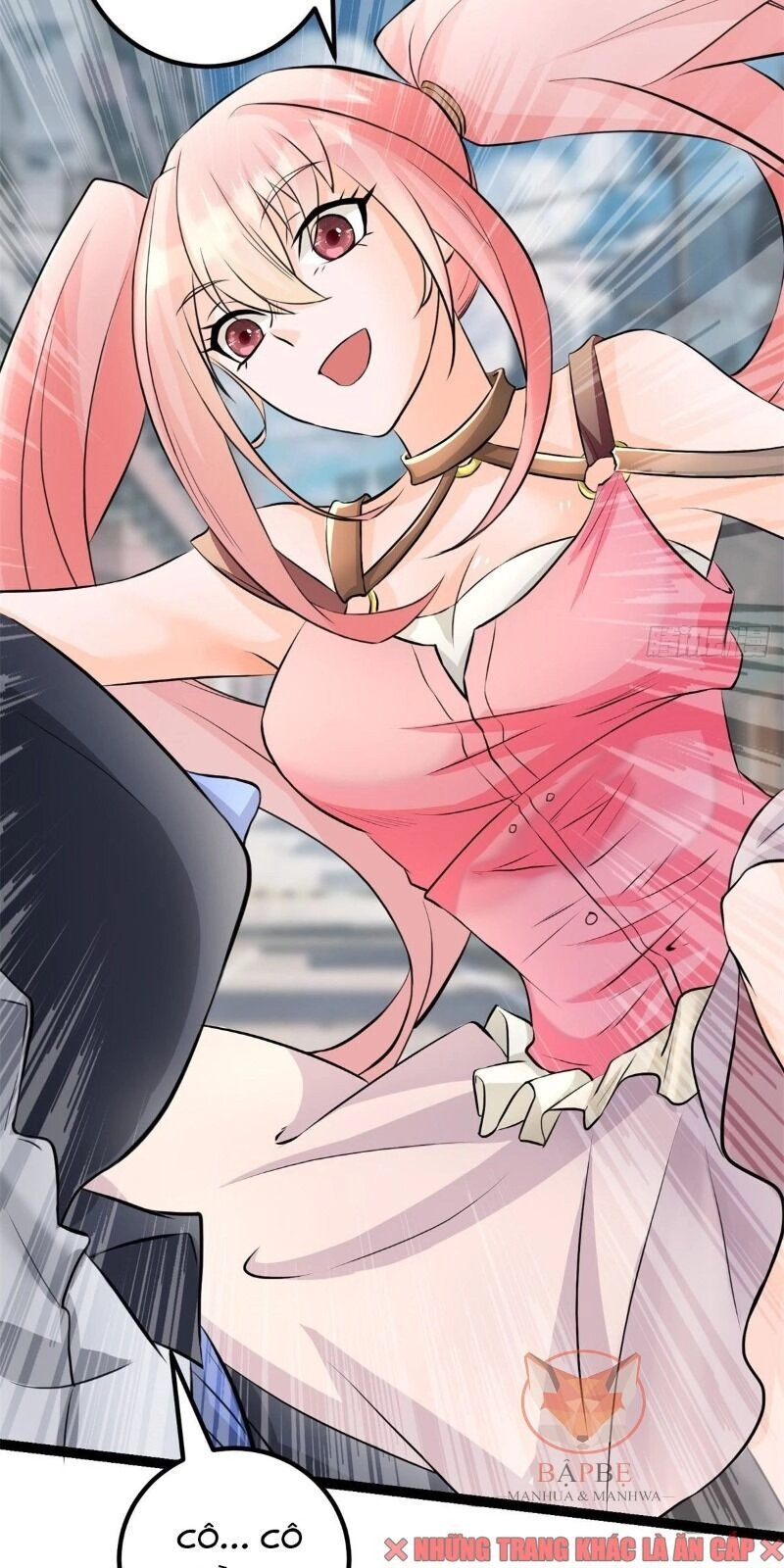 Đế Tế Chapter 10 - 22