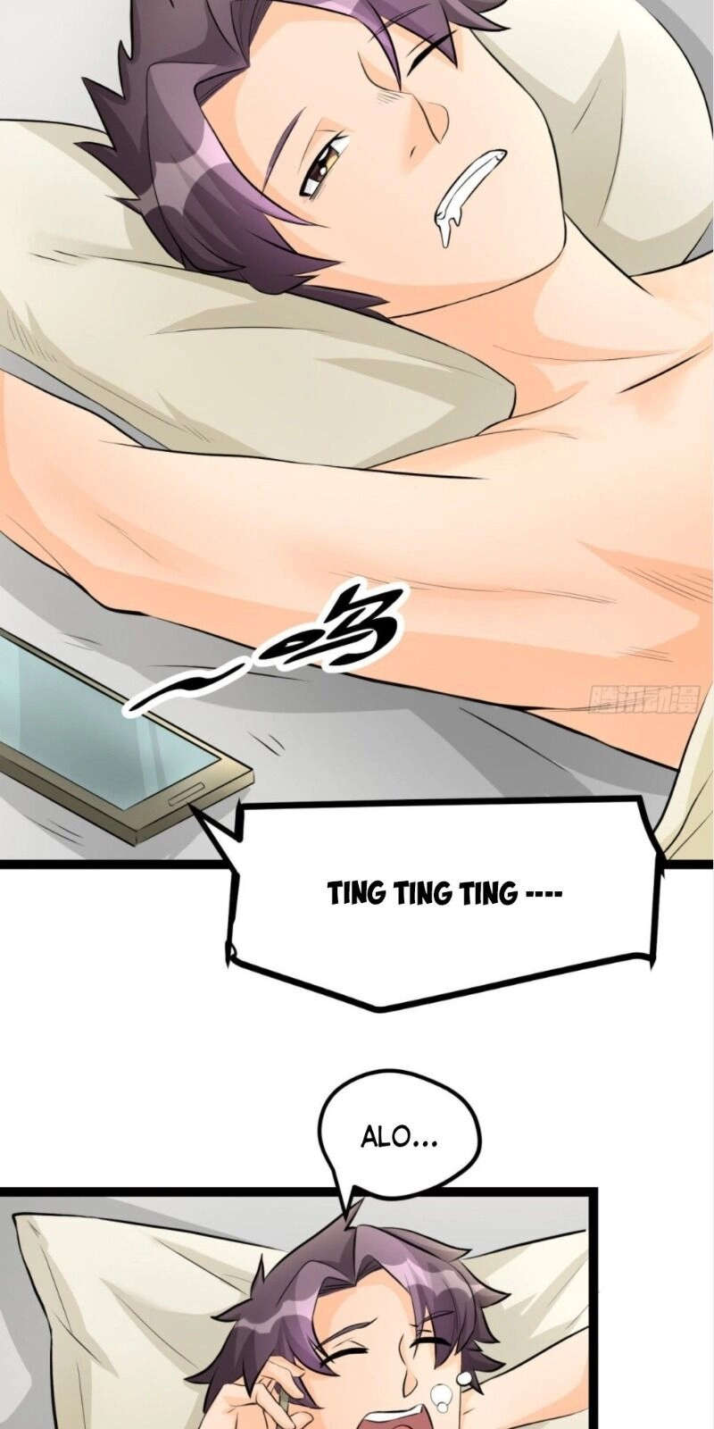 Đế Tế Chapter 11 - 2