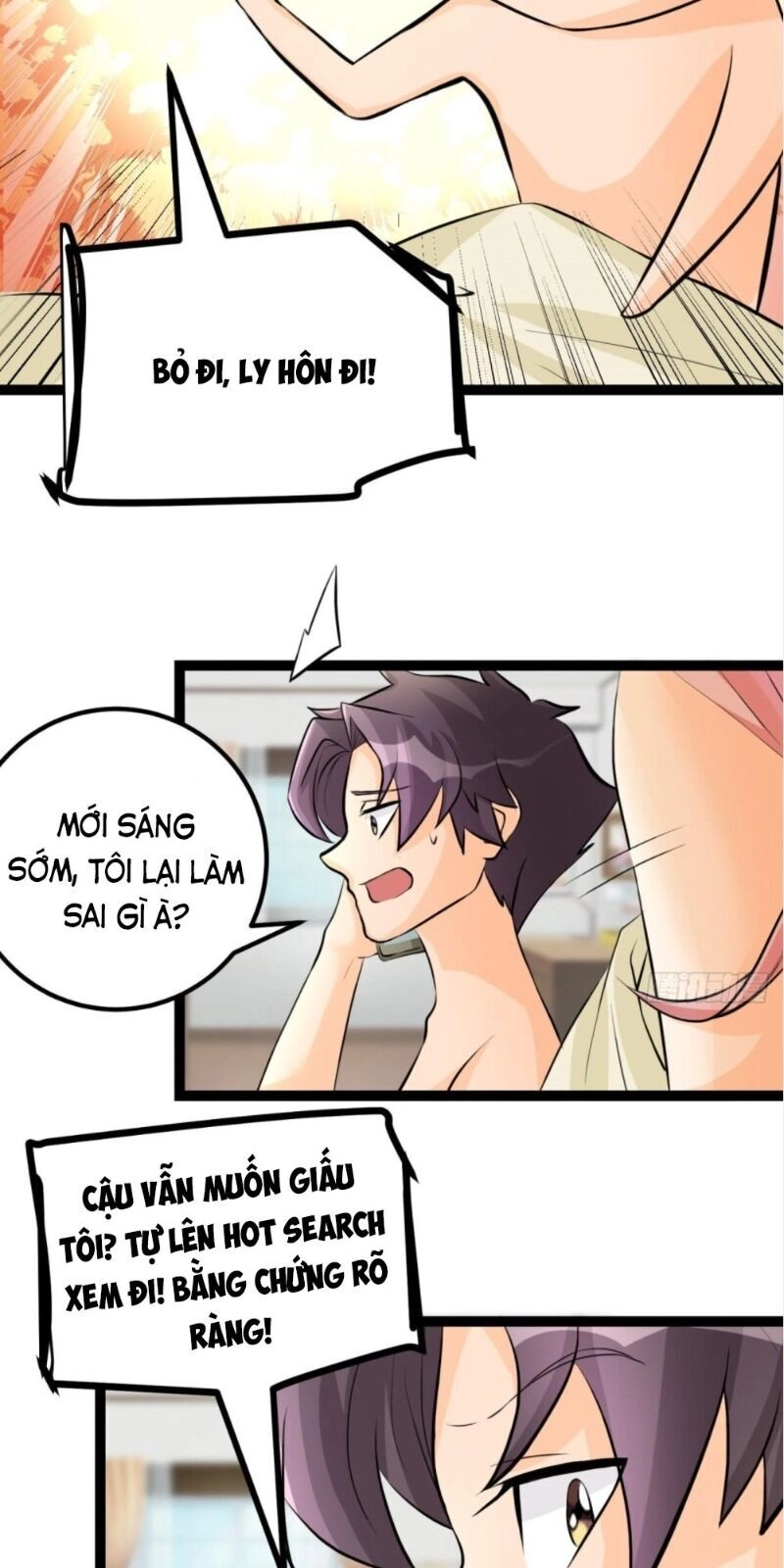 Đế Tế Chapter 11 - 4