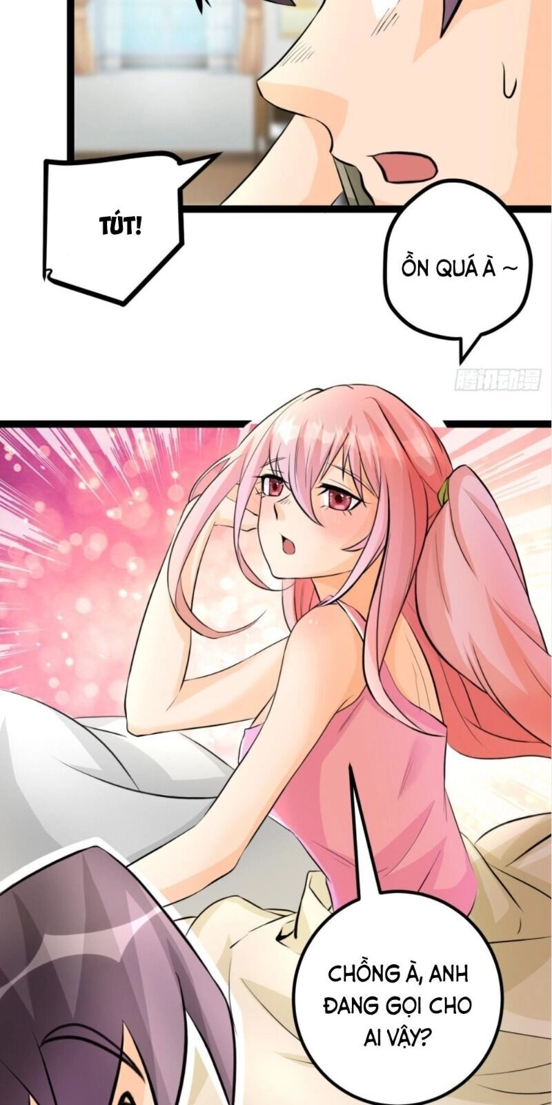 Đế Tế Chapter 11 - 5