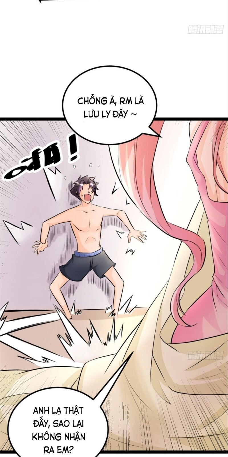 Đế Tế Chapter 11 - 7