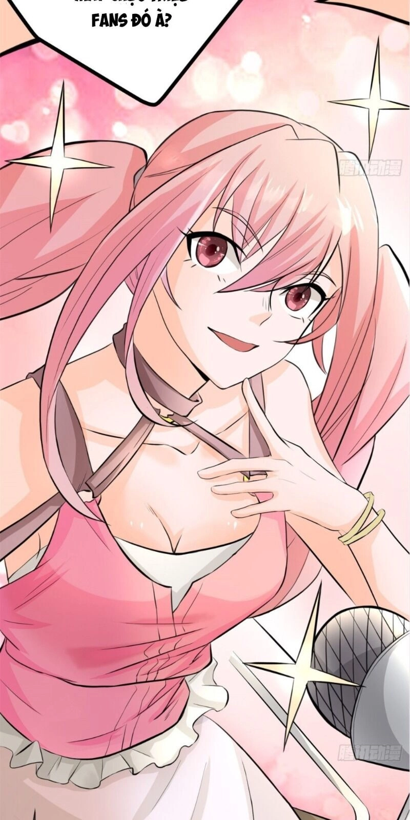 Đế Tế Chapter 11 - 9