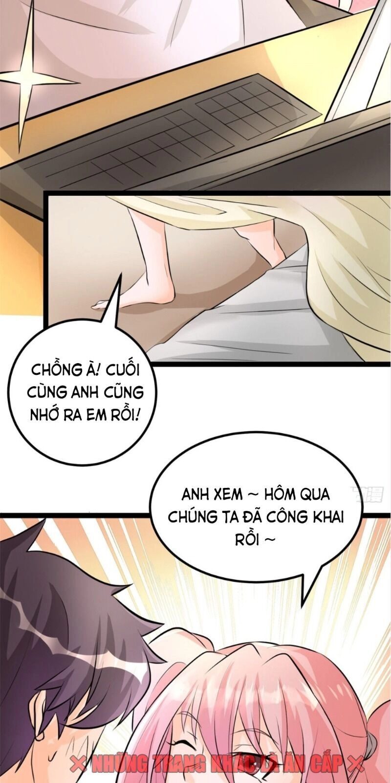 Đế Tế Chapter 11 - 10