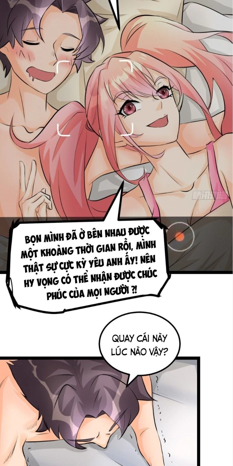 Đế Tế Chapter 11 - 13