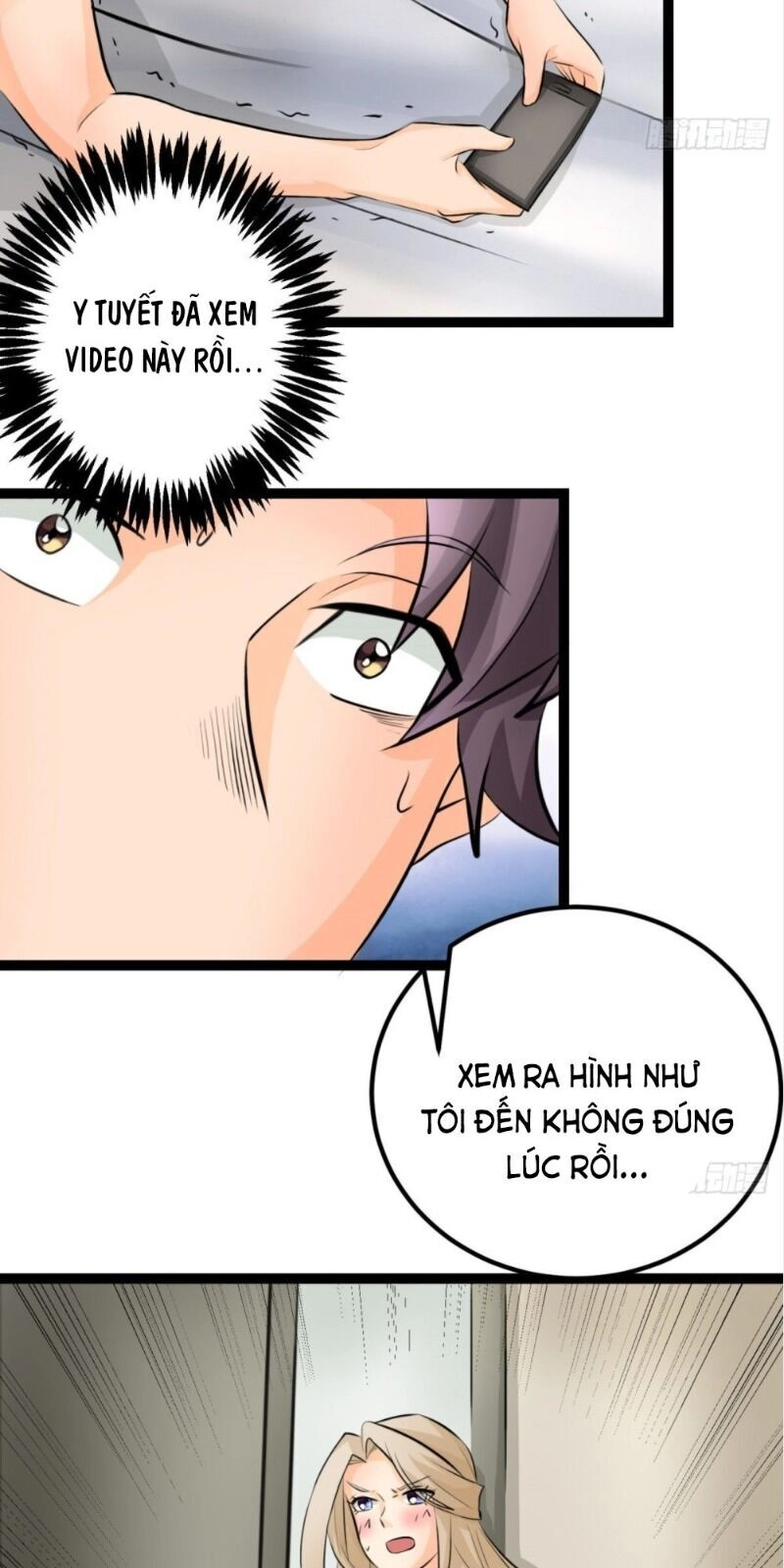 Đế Tế Chapter 11 - 14