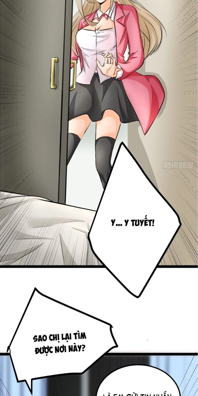 Đế Tế Chapter 11 - 15