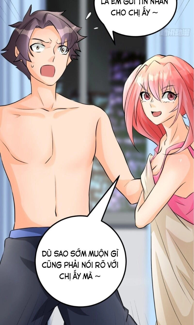 Đế Tế Chapter 11 - 16