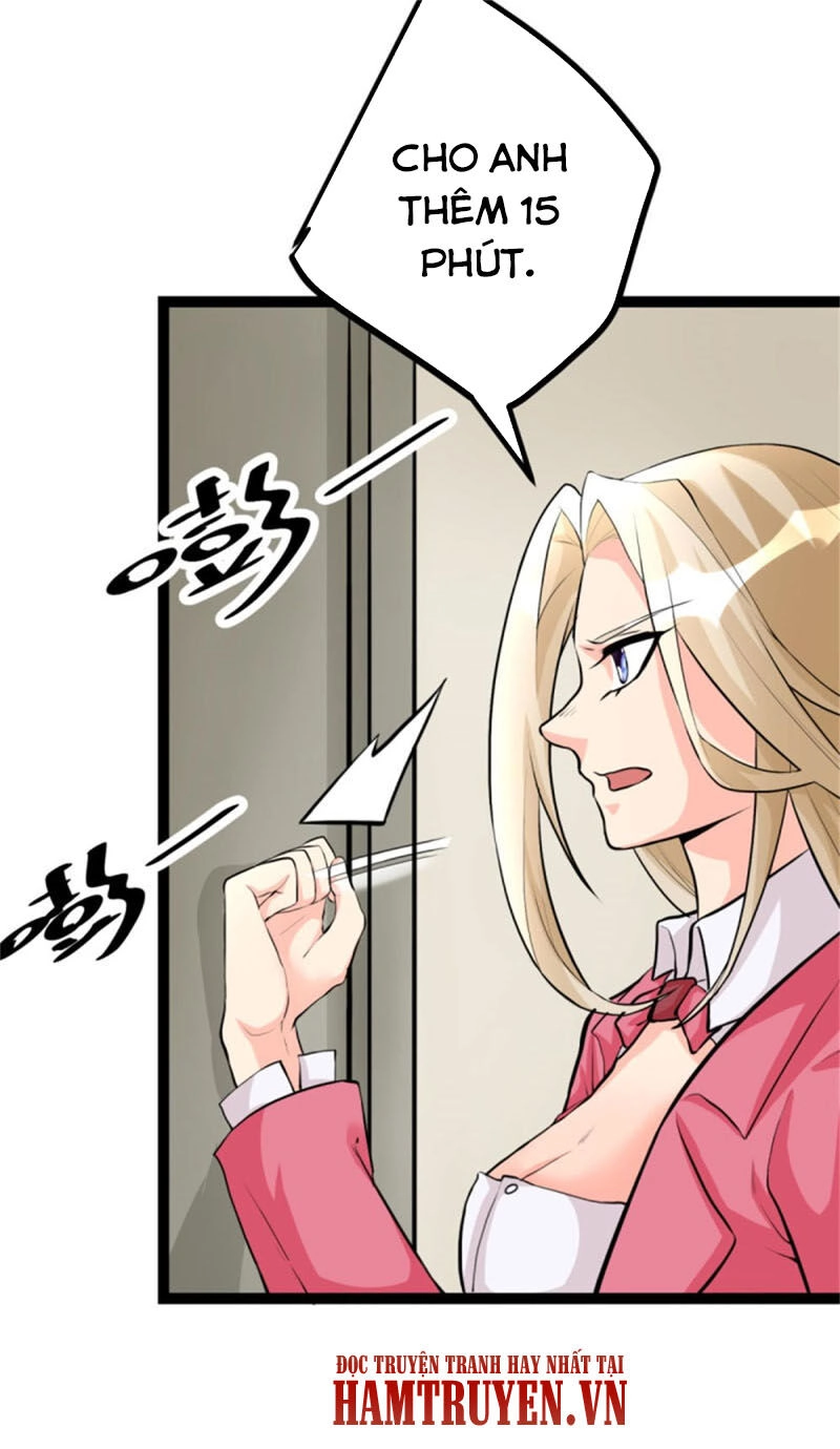 Đế Tế Chapter 12 - 3