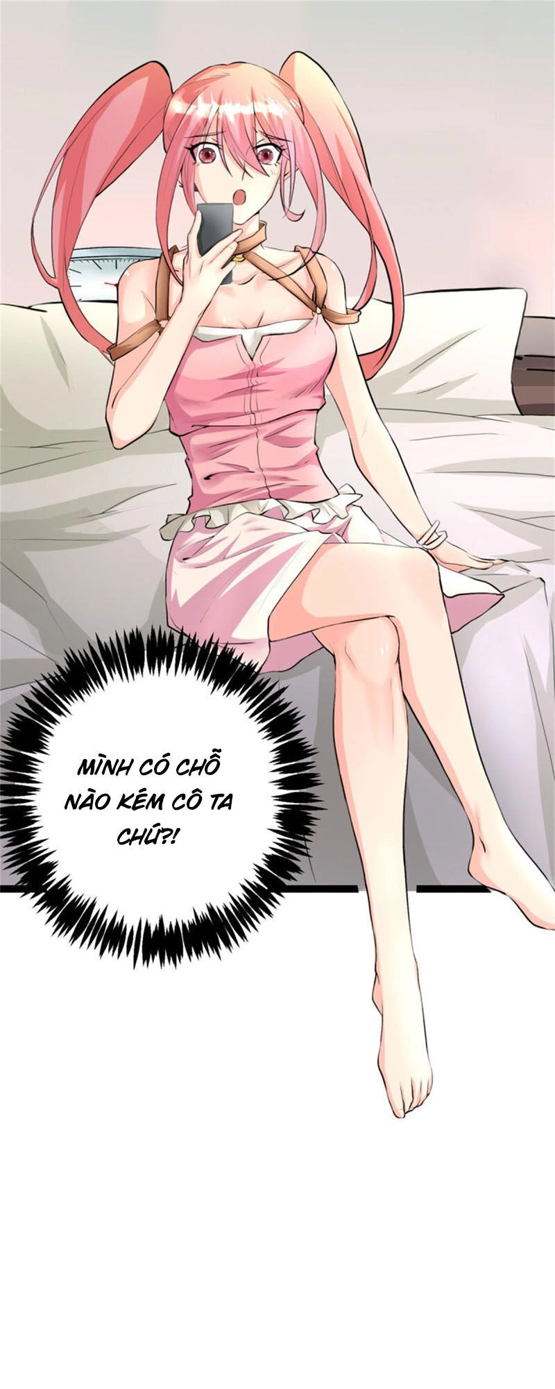 Đế Tế Chapter 12 - 5