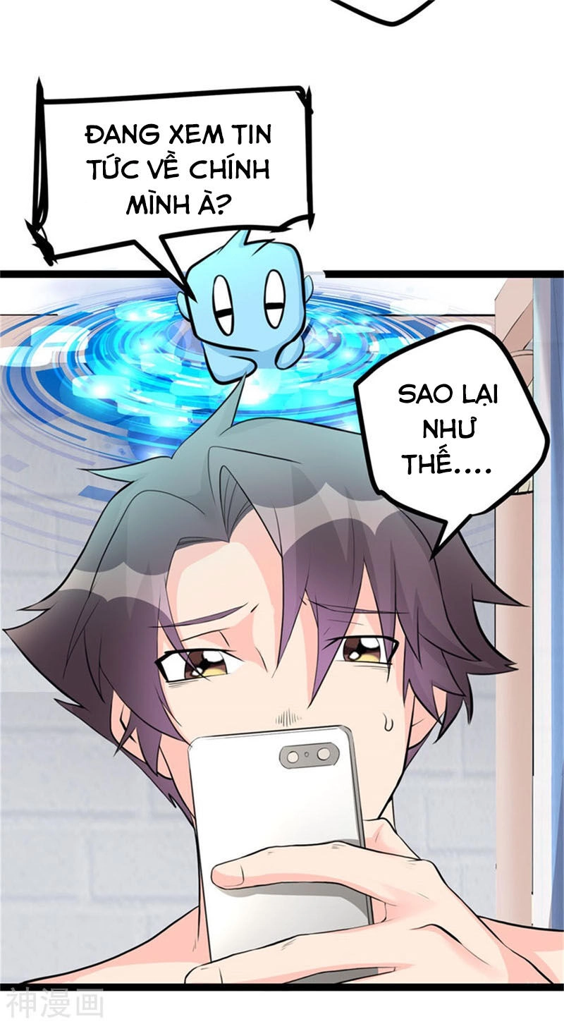 Đế Tế Chapter 12 - 8