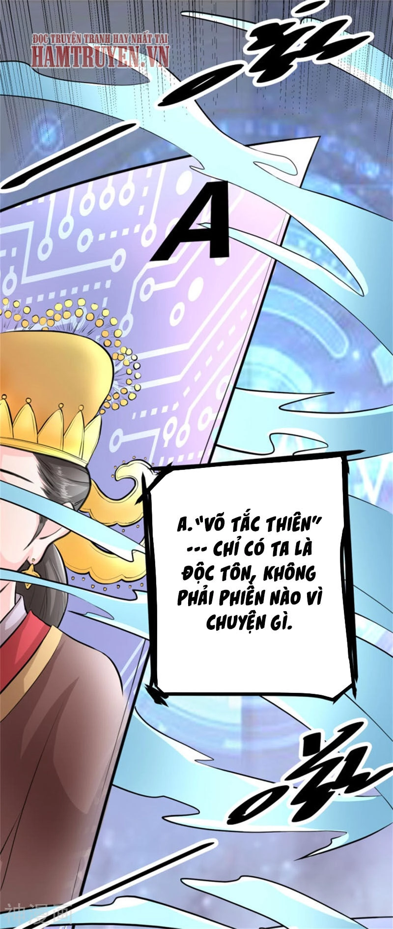 Đế Tế Chapter 12 - 15