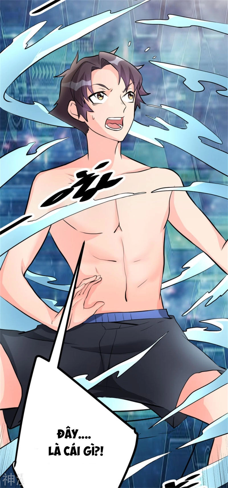 Đế Tế Chapter 12 - 17