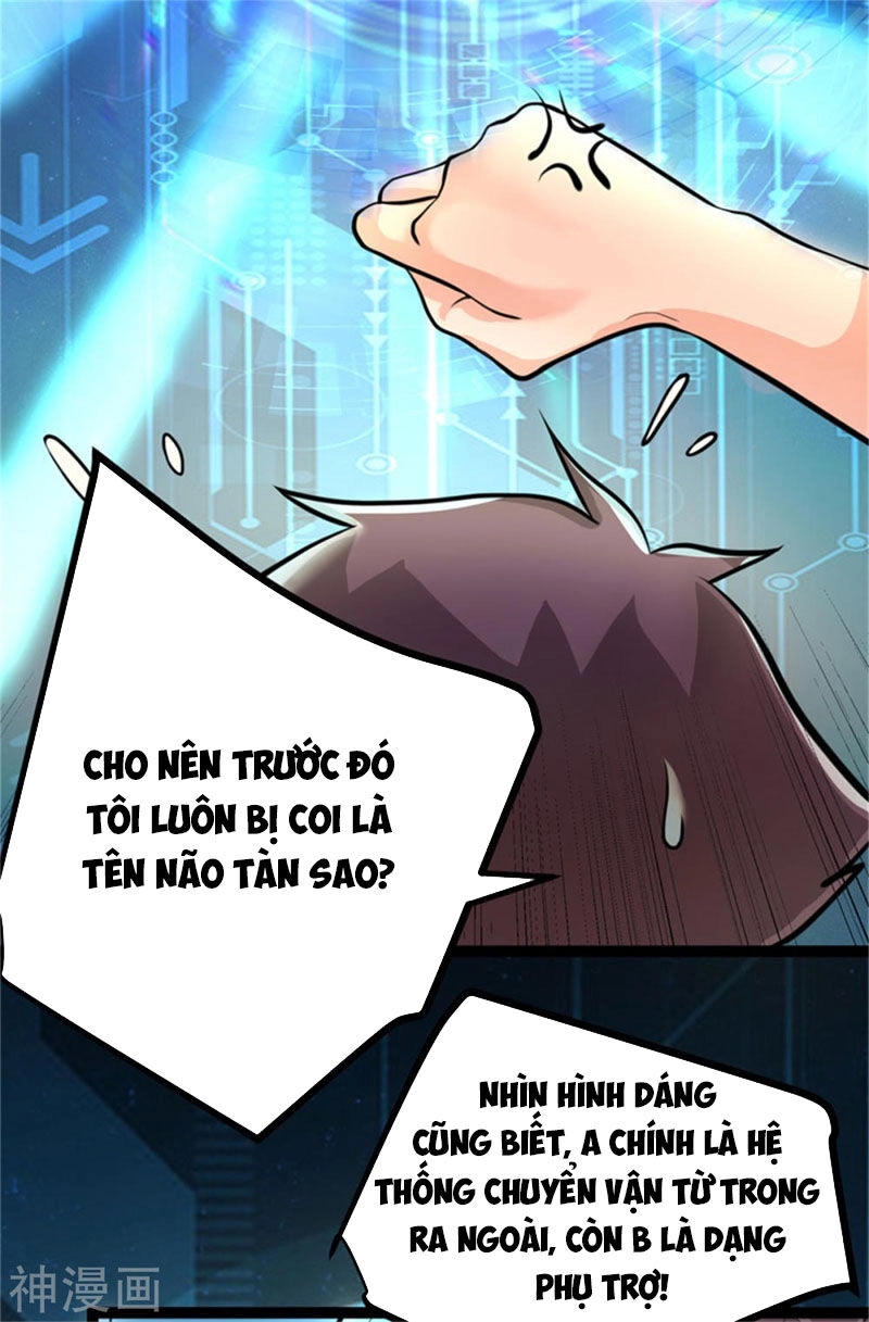 Đế Tế Chapter 12 - 20