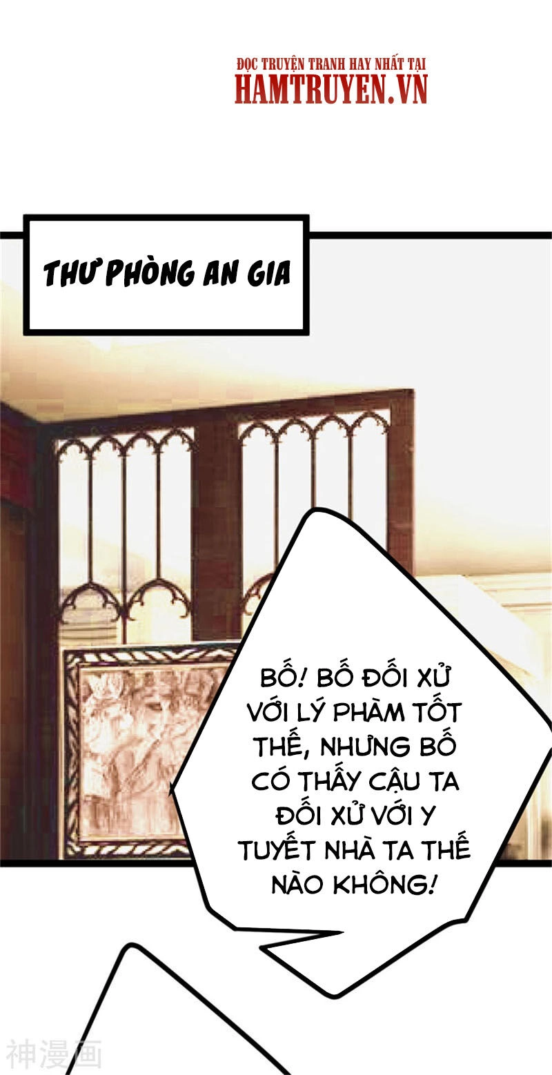 Đế Tế Chapter 12 - 24