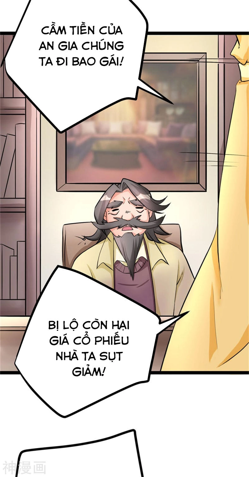 Đế Tế Chapter 12 - 25