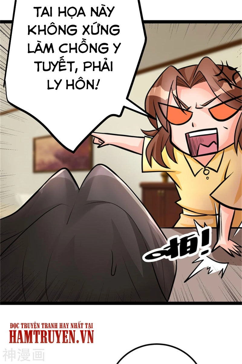 Đế Tế Chapter 12 - 26