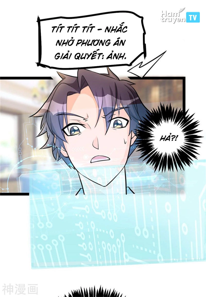 Đế Tế Chapter 13 - 1