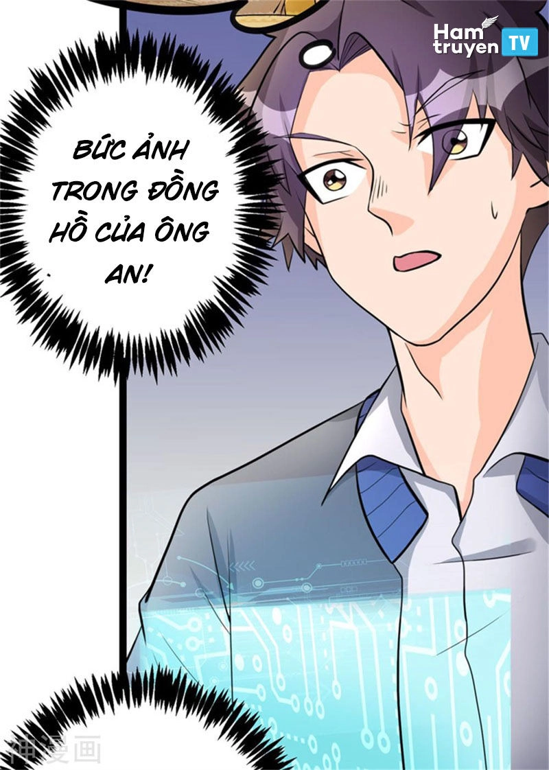 Đế Tế Chapter 13 - 4