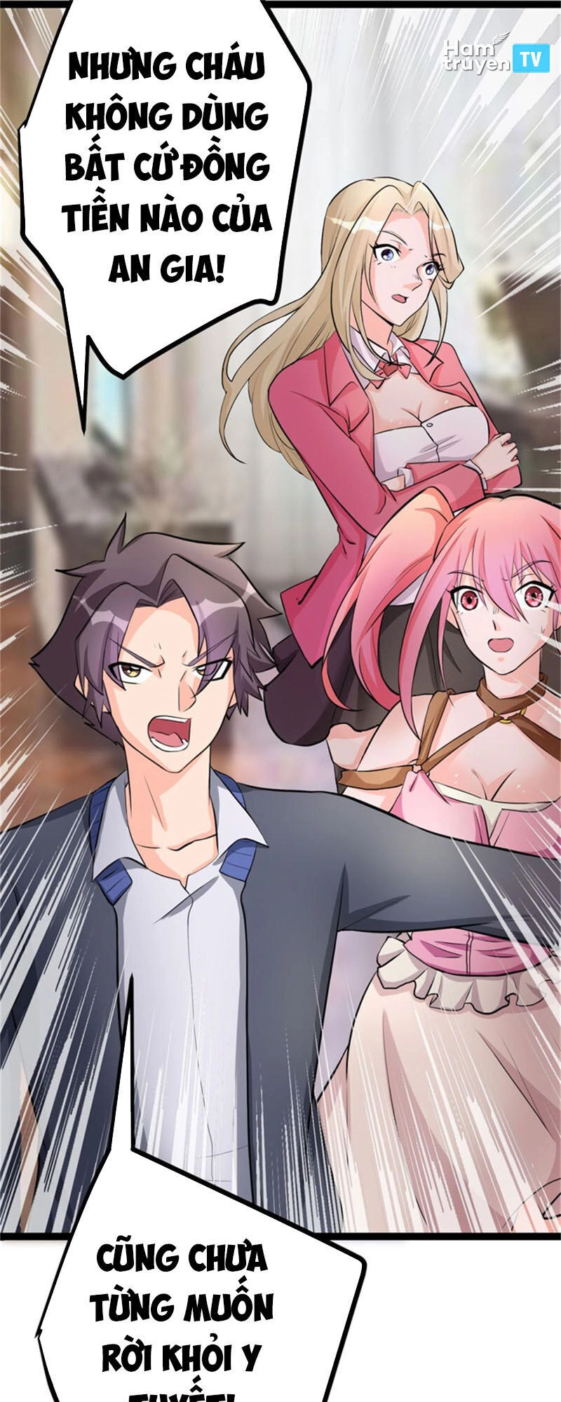 Đế Tế Chapter 13 - 8