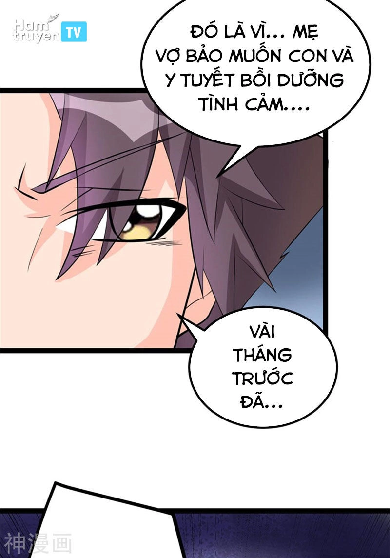 Đế Tế Chapter 13 - 11