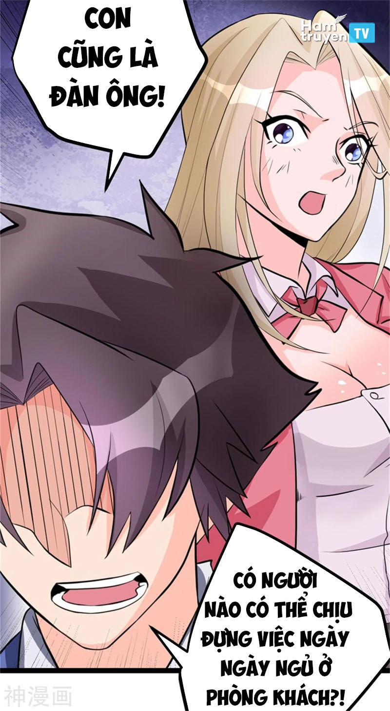 Đế Tế Chapter 13 - 12