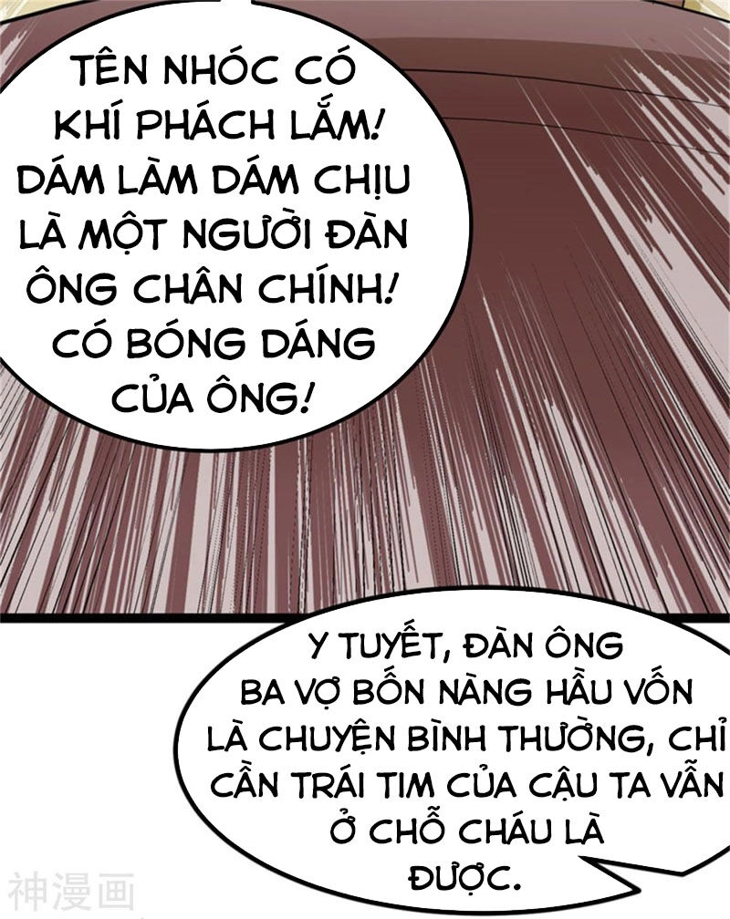 Đế Tế Chapter 13 - 16