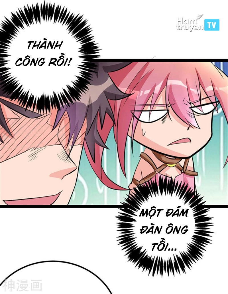 Đế Tế Chapter 13 - 17