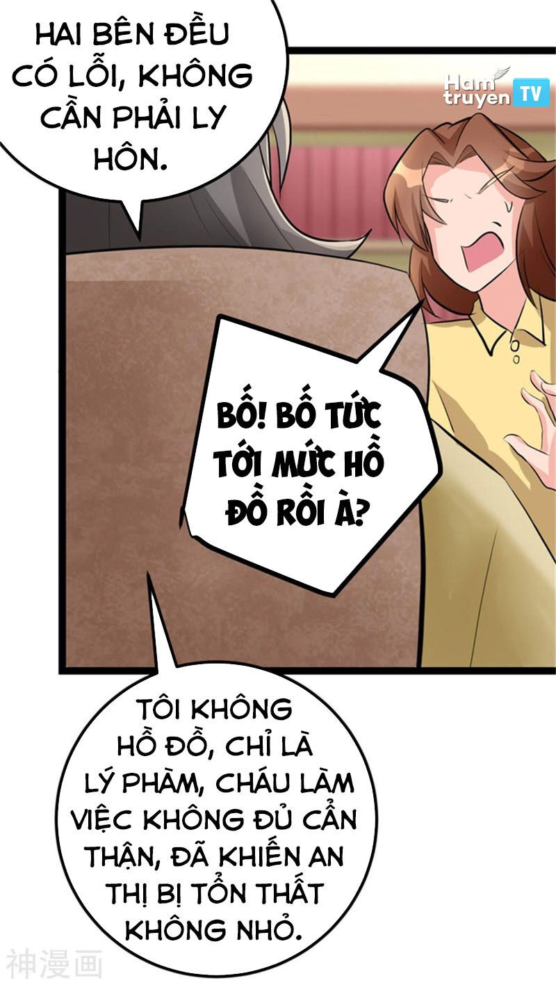 Đế Tế Chapter 13 - 18