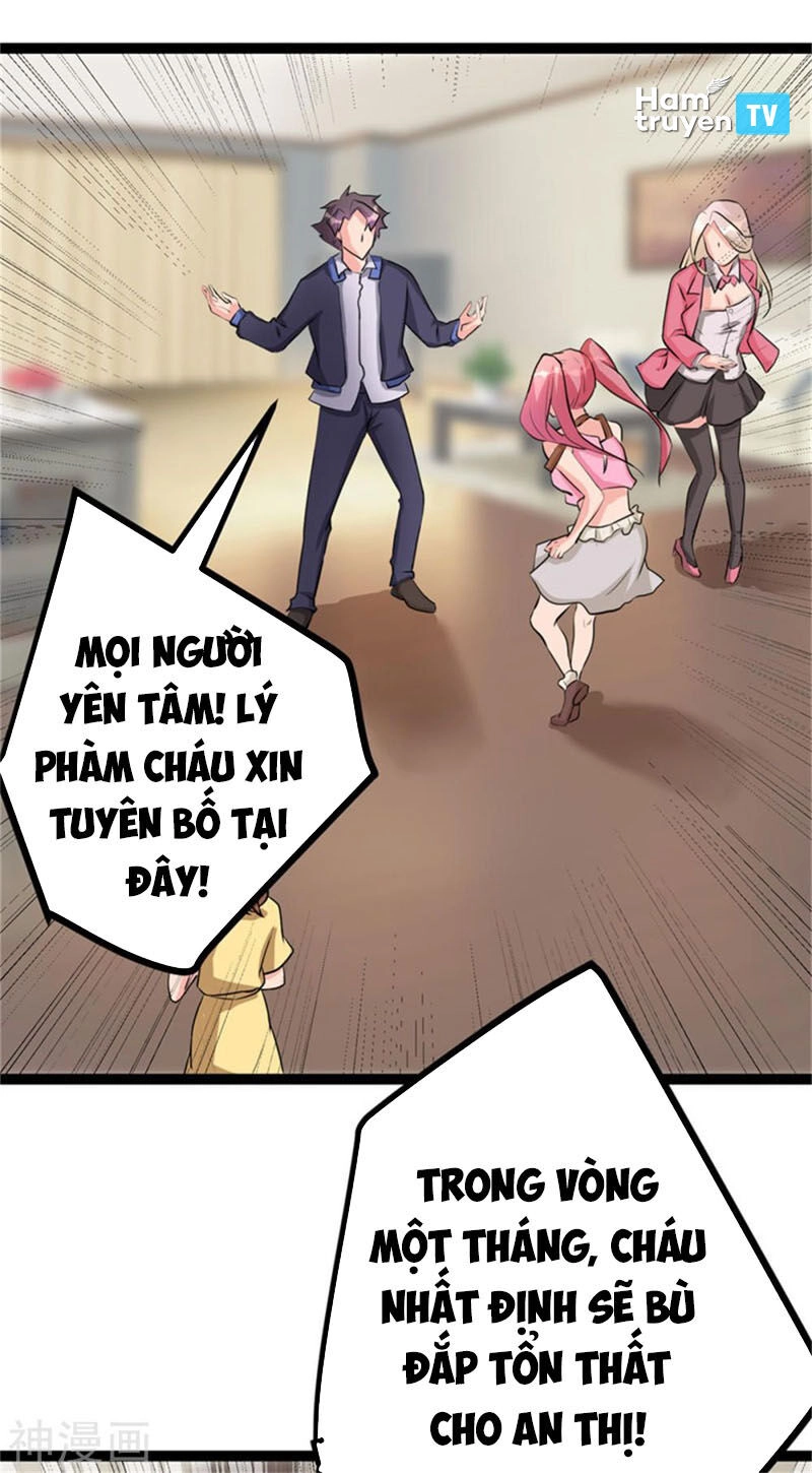 Đế Tế Chapter 13 - 19